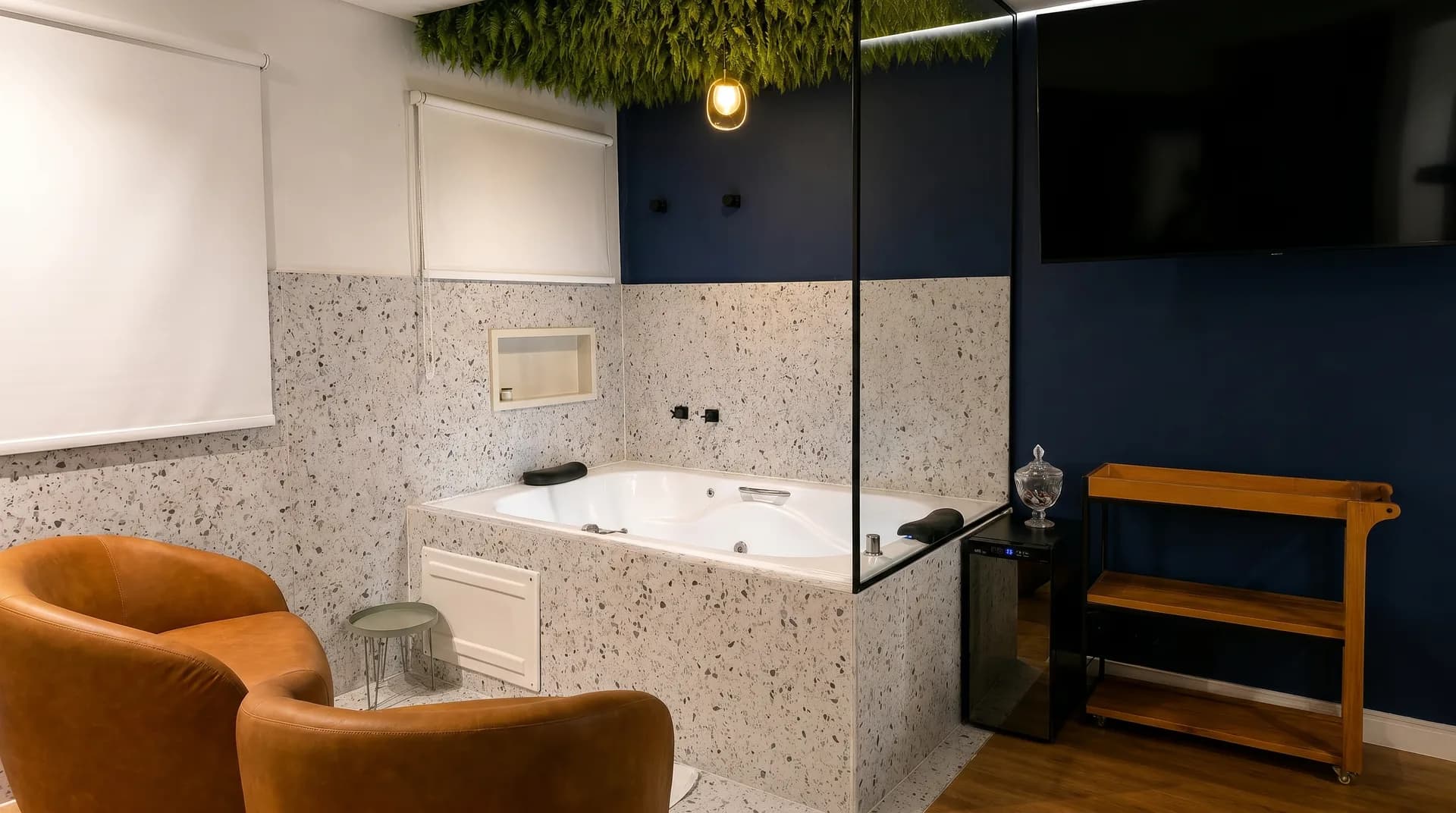 Day Spa — Experiência Completa